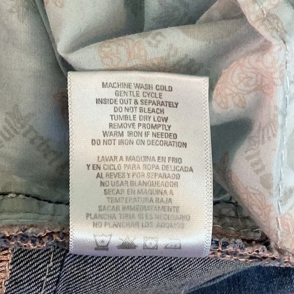 Rebel &Soul jeans - Picture 10 of 10